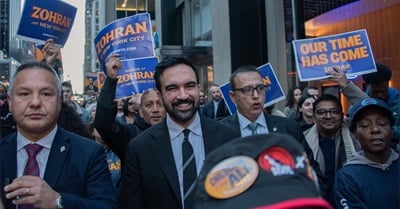 Zohran Needs to Create Popular Assemblies