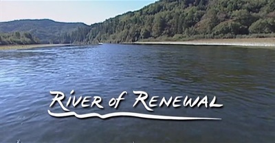 River of Renewal: United by Water, Divided by People