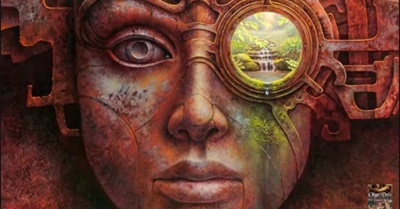 Human Celestial Origins Insight (The Earth Experiment)