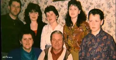 Murder, corruption and cover-ups. Report on concerns from Families Over the State's Review Into Hundreds of Garda Misconduct