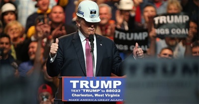 Trump Won Because the Democratic Party Failed, Not Because the White Working Class Revolted