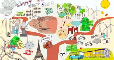 Pandemic Response Requires Post-Growth Economic Thinking