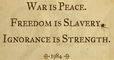 Freedom is Tyranny: Robert Reich Goes Full Orwellian in Anti-Free Speech Screed