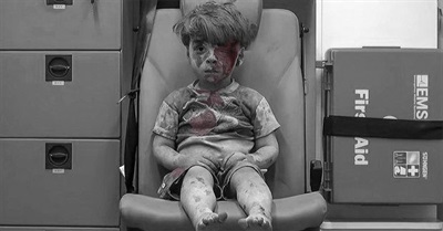 The Human Color of Syria