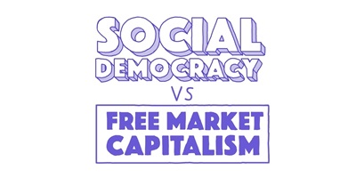 People in Denmark Are Much Happier Than People in the United States. Here's Why.