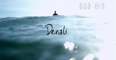 Denali - Celebrating the Love of a Canine Companion