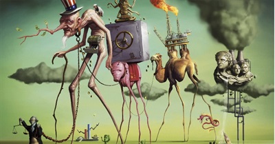 Time to Wake Up: the Neoliberal Order Is Dying