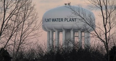 "Thirsty for Democracy: the Poisoning of an American City": Special Report on Flint's Water Crisis
