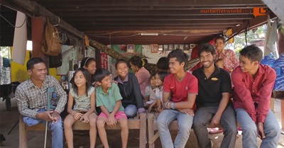 Your Next Travel Experience Could Be Offbeat, Immersive, Socially Conscious and Loads of Fun