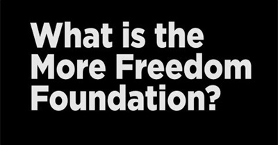 A New Kind of Think Tank...