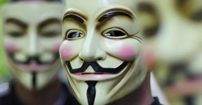 The Government's Persecution of Activists