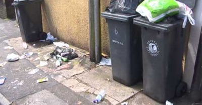 A film about waste management in Bristol
