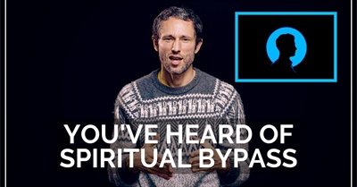 What is Political Bypass? | Charles Eisenstein