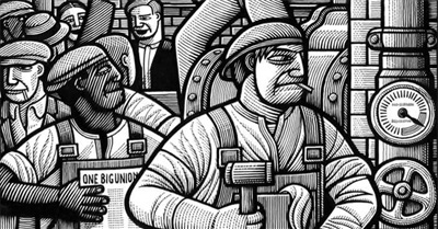 A Working-Class Response to Trump's 2018 State of the Union Address