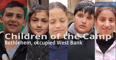 Children of the Camp