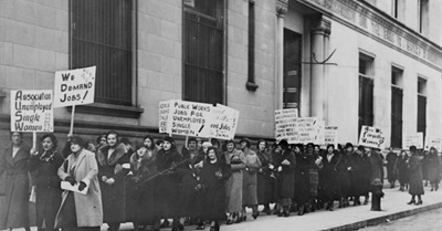 Why We Need a Federal Job Guarantee