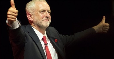 Total Surprise! People Love the Left's Ideas for Progress