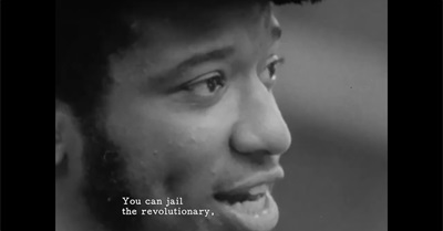 I Am a Revolutionary | Fred Hampton