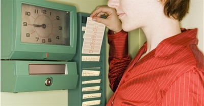 The Changing Nature of Work