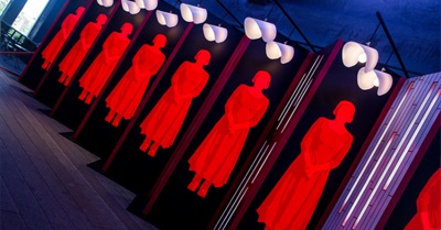 The Market Theocracy