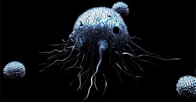 New Cancer-Killing Treatment?