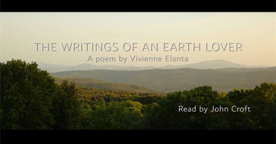 The Writings of an Earth Lover