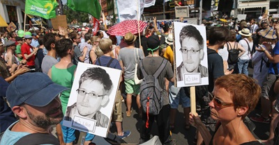 Sunday Times Snowden Story Is Journalism at Its Worst