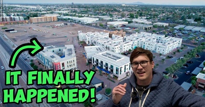 How This Car-Free Neighborhood Unlocks Sustainable Cities