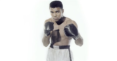 Muhammad Ali's Biggest Fights Were Outside the Ring