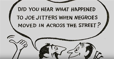 The History of Structural Racism in Kansas City