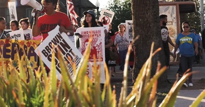 Our Vision, Our Voice, One Arizona.