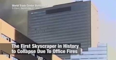 It's Time to Rethink 9/11 & WTC 7