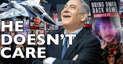 Why Netanyahu Rejected the Ceasefire