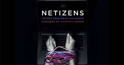 Netizens: a Documentary about Women and Online Harassment
