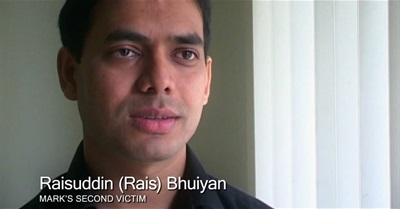 Those That Did Not Seek Revenge