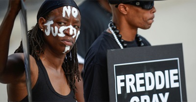 How American Policing Fails Neighborhoods - and Cops