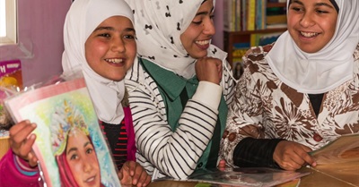 A 3-Minute Cure for Prejudice and Racism