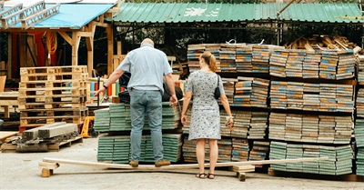 Reimagine Work: Bristol Wood Recycling Project