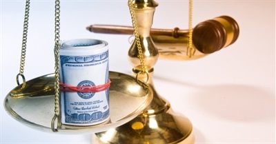 Plunder: When The Rule Of Law Is Illegal