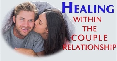 Healing within Couple Relationship, Interview with Advaita Stoian