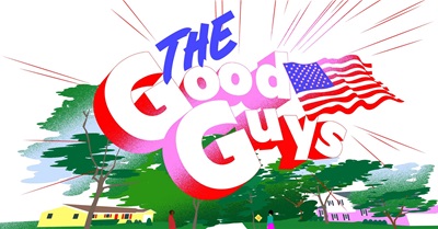 The Good Guys