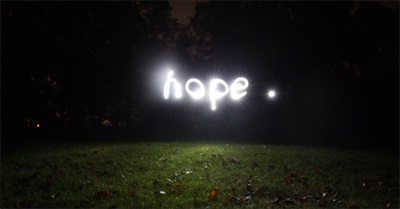 Why We Should Be Optimistic About the Future