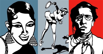 10 "Nasty Women" Who Shaped American History