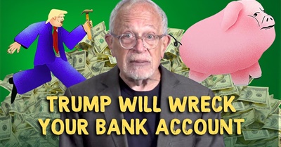 The Truth About Trumponomics | Robert Reich