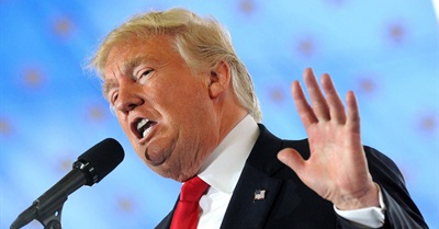 Donald Trump, Narcissism and Diagnosis as Political Sport