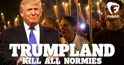 Trumpland: Kill All Normies