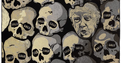 Creeping Toward Tyranny