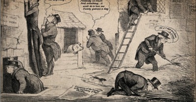 What If Our Theories Are Horribly Wrong?