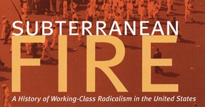 Scott Noble's History of Resistance