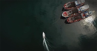 Seafood Slaves -  The Hidden Cost of Cheap Seafood